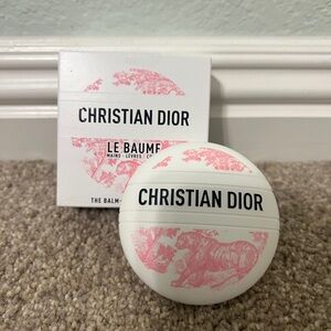 Dior Le Baume Revitalizing Balm